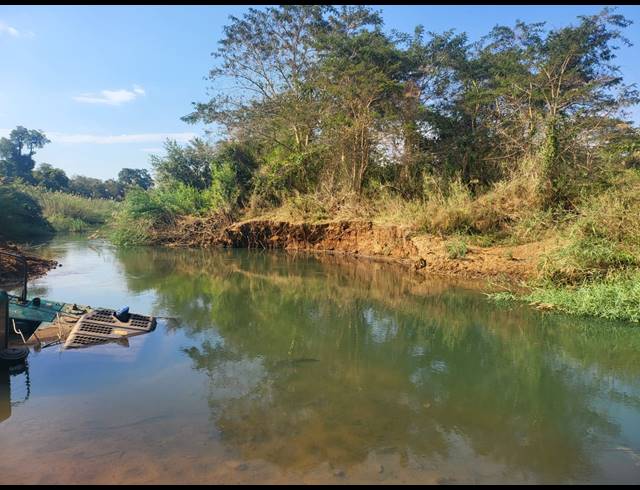 28HA VACANT LAND FOR SALE IN MANGONDI B